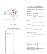 BTT-96W