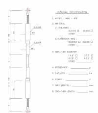 BSH-65E