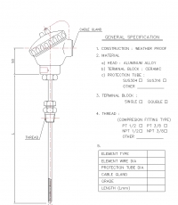 BT-94E