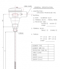 BT-95C