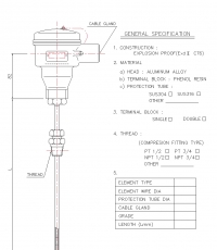 BT-95E