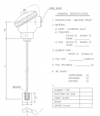 BT-96T