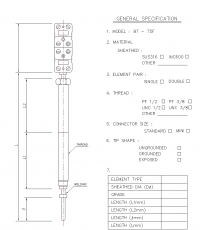 BT-75F