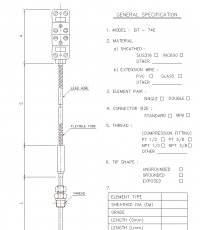 BT-74E