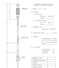 BT-73E