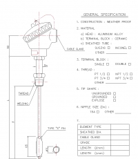 BT-96R