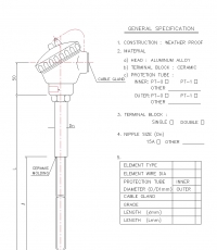 BTP-93E