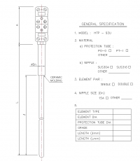 BTP-93U