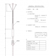 BR-65E