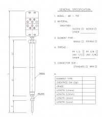 BR-75F