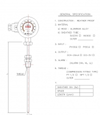 BTT-96C