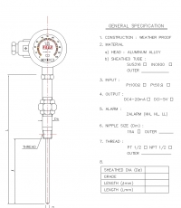 BTT-96P